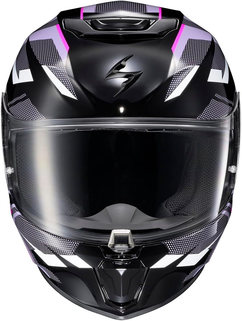 ScorpionEXO R330 Full Face Motorcycle Helmet