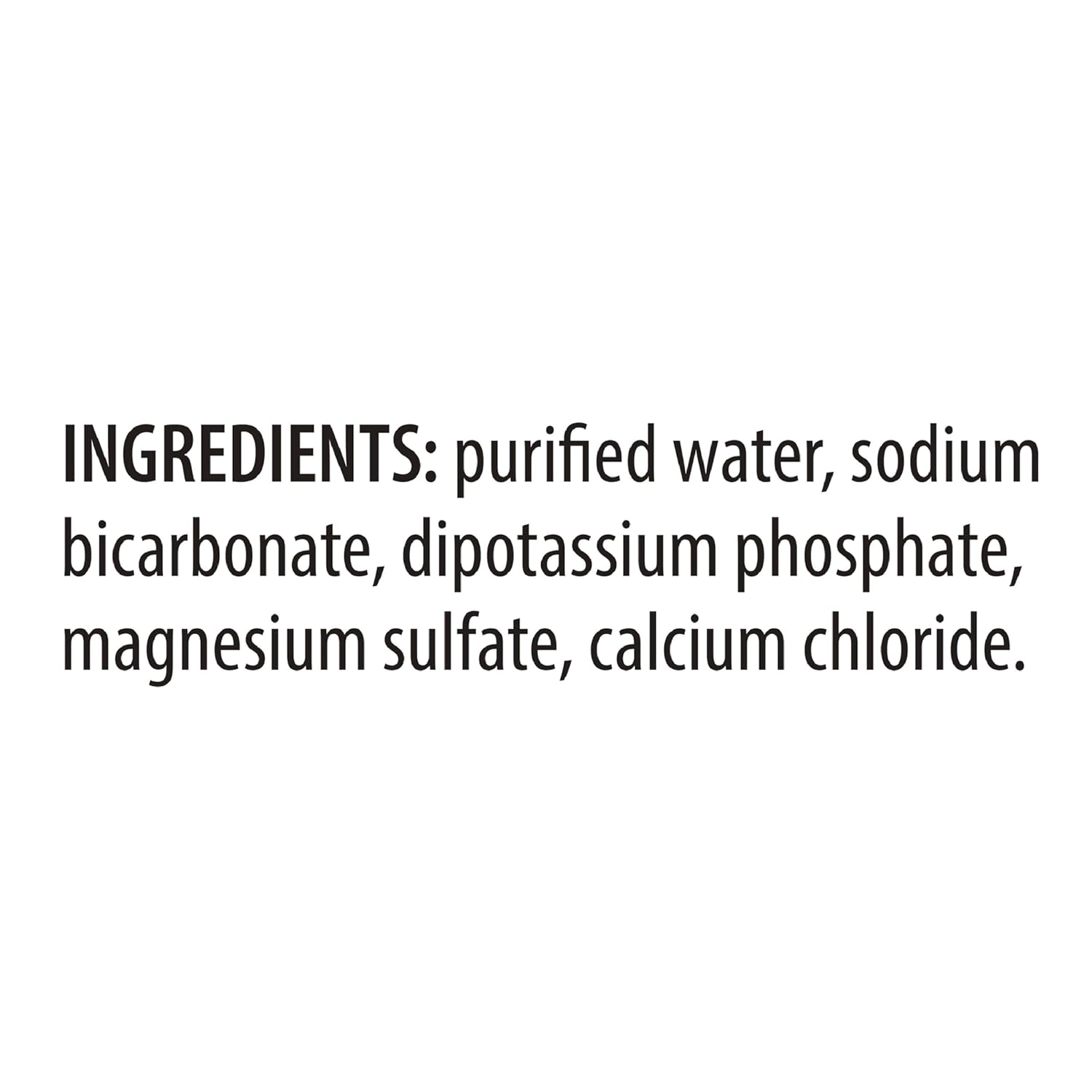 Essentia Water LLC, Ionized Alkaline Bottled Water; 99.9% Pure, Infused with Electrolytes, 9.5 pH or Higher a Clean, Smooth Taste, 20 Fl Oz (Pack of 24)