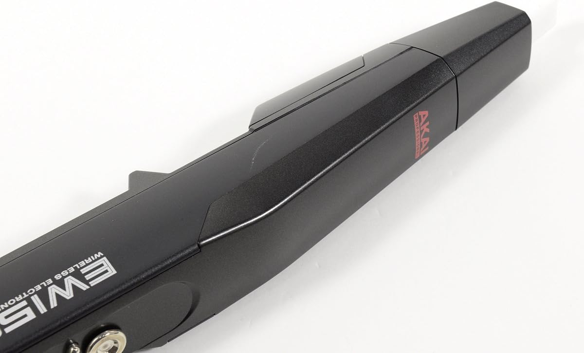 Akai Professional EWI Solo Electronic Wind Instrument