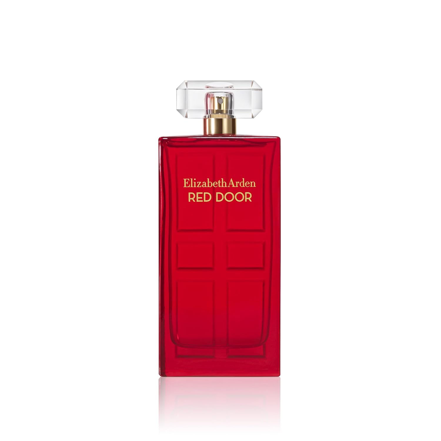 Elizabeth Arden Red Door Eau de Parfum, Women's Perfume, 1.7 fl oz | One of the world's most iconic women's perfumes. Classic