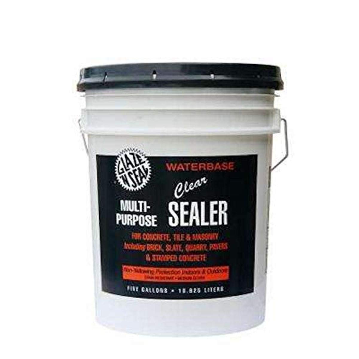 Glaze 'N Seal-133 Multi-Purpose Sealer , 1 GALLON