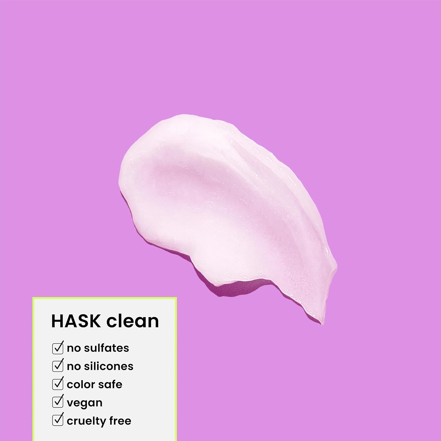 HASK Biotin Boost Thickening Shampoo + Conditioner Set | Adds Fullness, Strengthens, Volumizes, Sulfate-Free, Paraben-Free, Gluten-Free, Color Safe | 12oz each