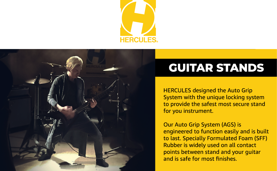 Guitar Top Banner