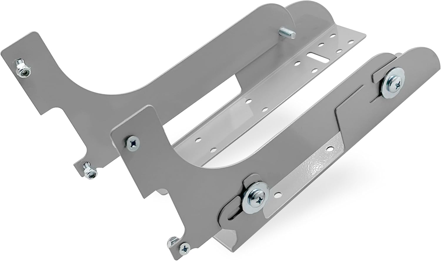 5WB-DMKIT Door Mount Kit for 5WB1 5WB2 5CW2 Series Basket