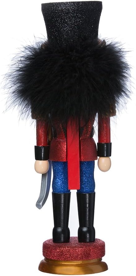 Hollywood Nutcrackers Kurt Adler Hollywood Nutcracker Prince, 12-Inch