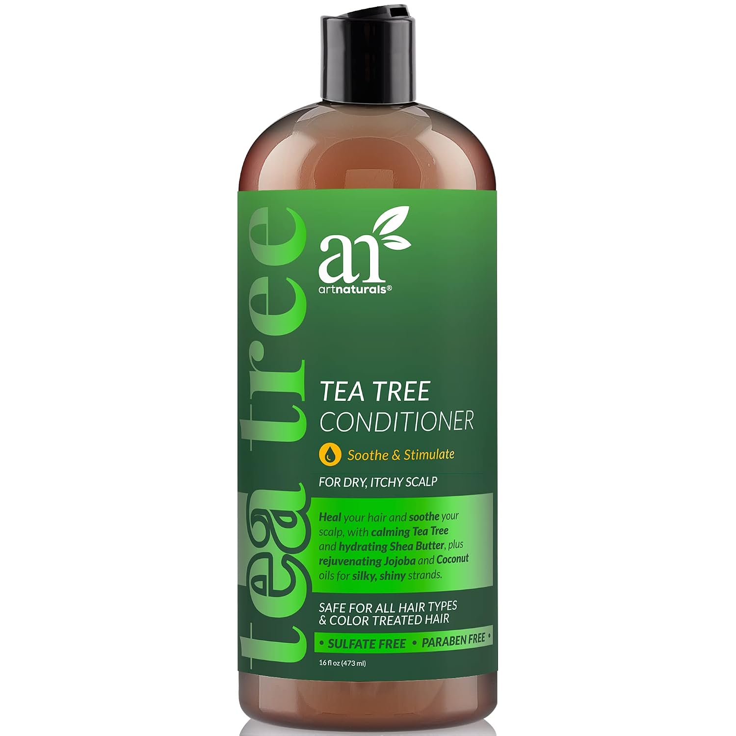 ArtNaturals Tea Tree Conditioner, 16 fl oz
