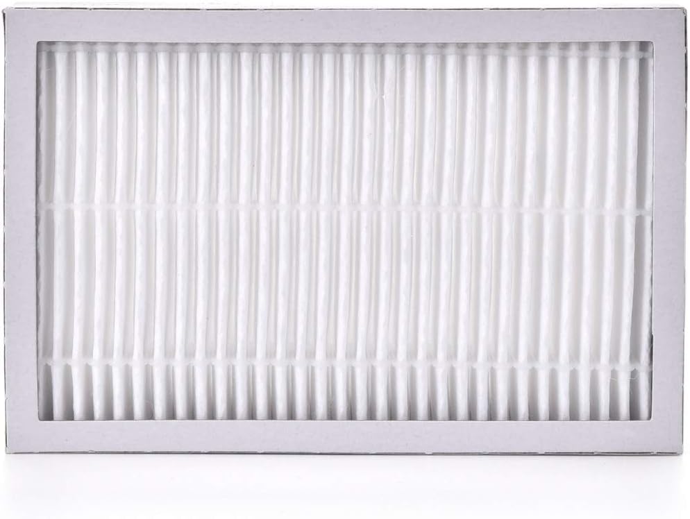 4-Pack - Kenmore EF-2 86880 Exhaust Vacuum HEPA Filters. Compare to Replace Sears Kenmore Part # 20-86880 (86880), 40320, EF2
