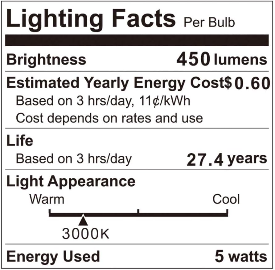 Well Lights Landscape Lighting, Low Voltage Outdoor In Ground Landscape Lights, 5W 12V-24V Waterproof Warm White 3000K Deck Light for Garden, Pathway