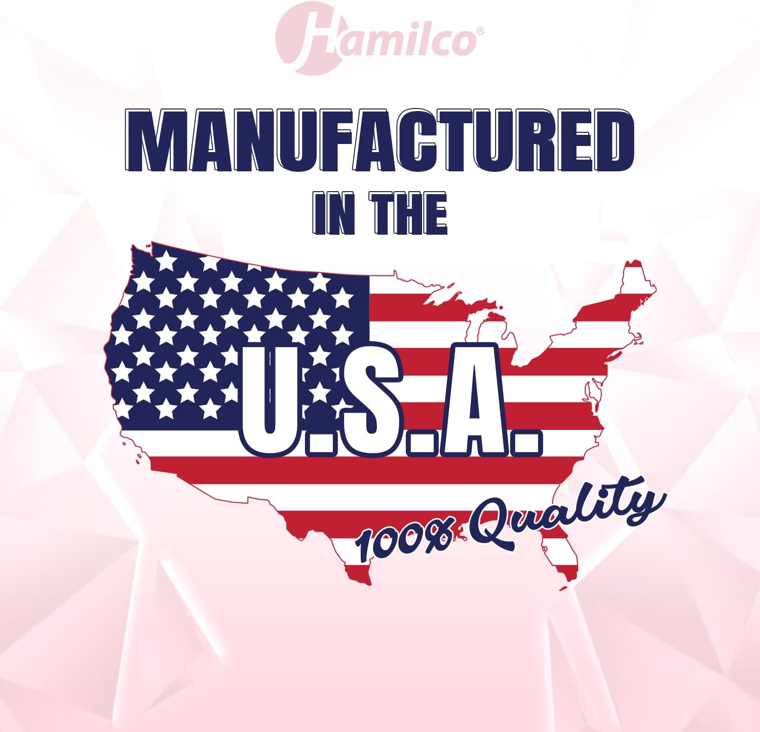 Hamilco White 80lb Cover Heavy 8.5x11 Glossy Cardstock for Photos (50PK)