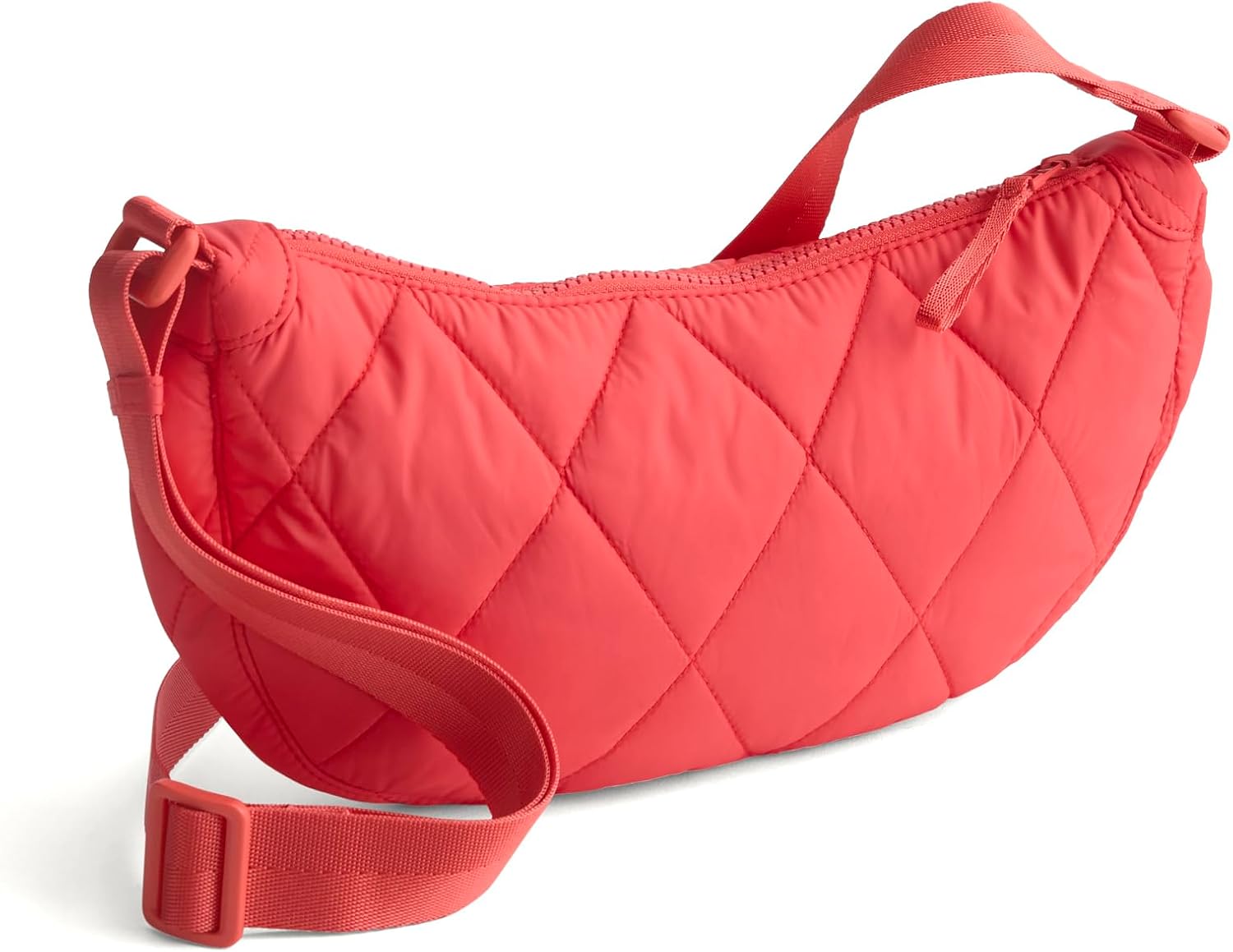 Vera Bradley Women's Featherweight Springbrook Sling Crossbody Bag