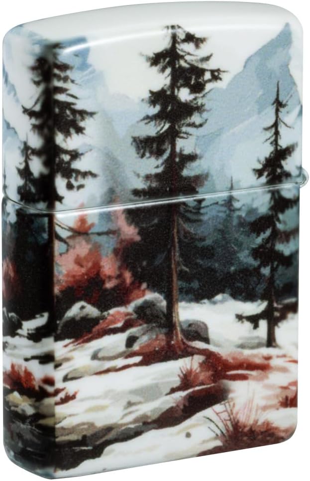 Zippo Outdoor Lighters