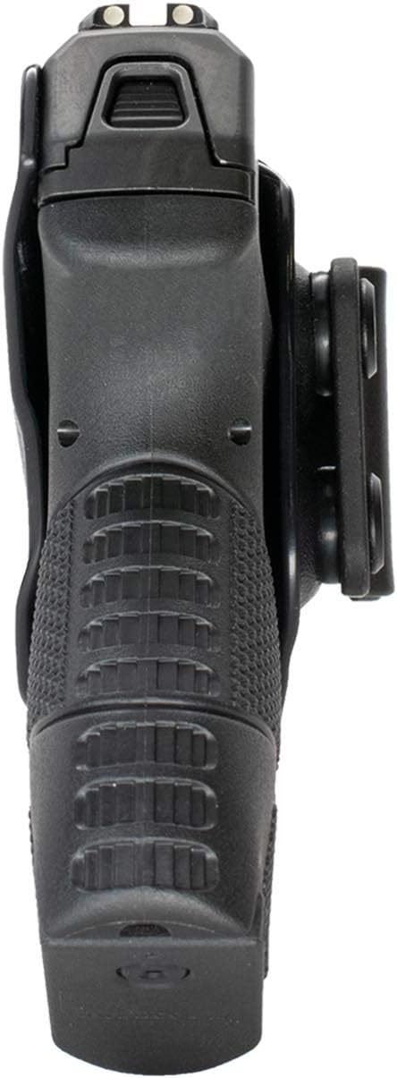 Base IWB Concealed Carry Holster Veteran Owned Made in USA - Fits
