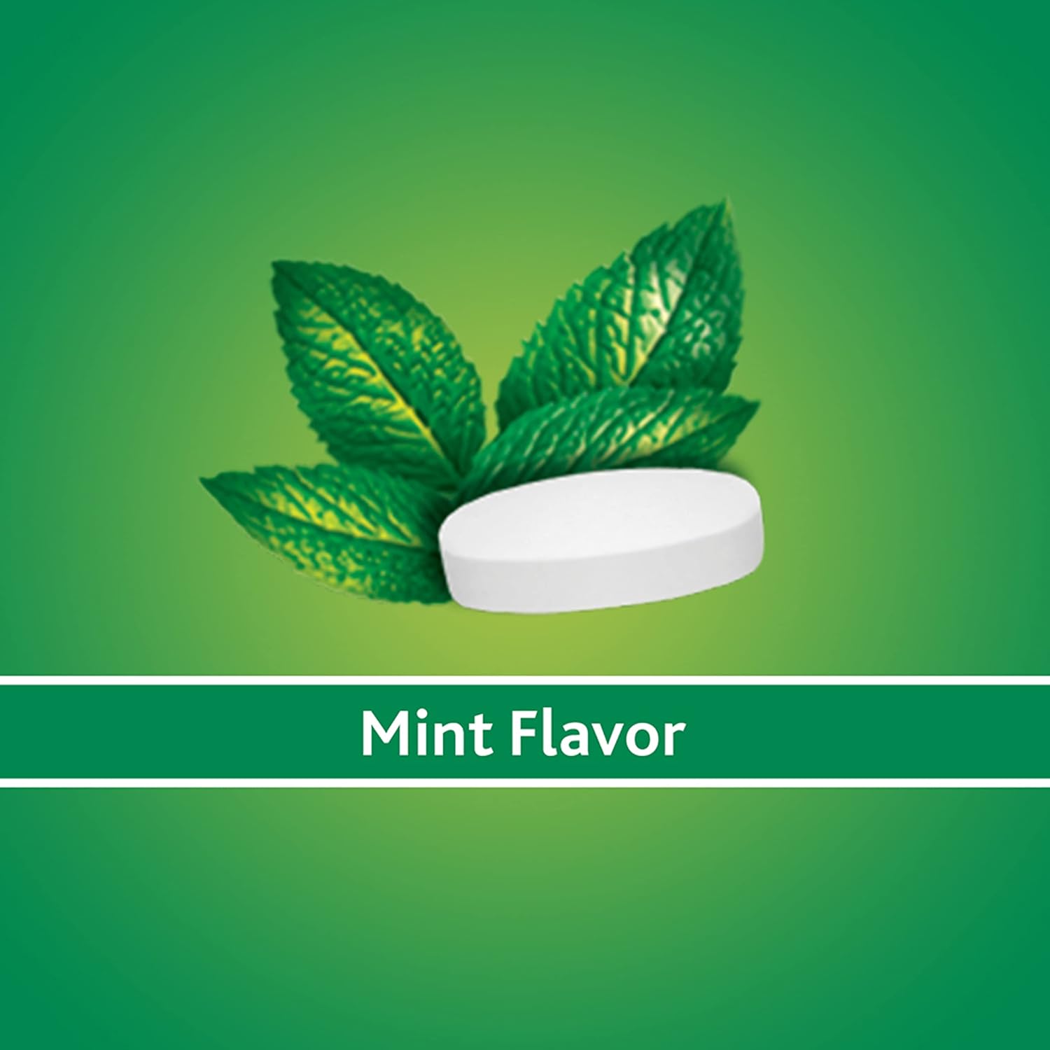 Nicorette Nicotine Lozenges to Stop Smoking, 4 mg, Mint Flavor - 144 Count