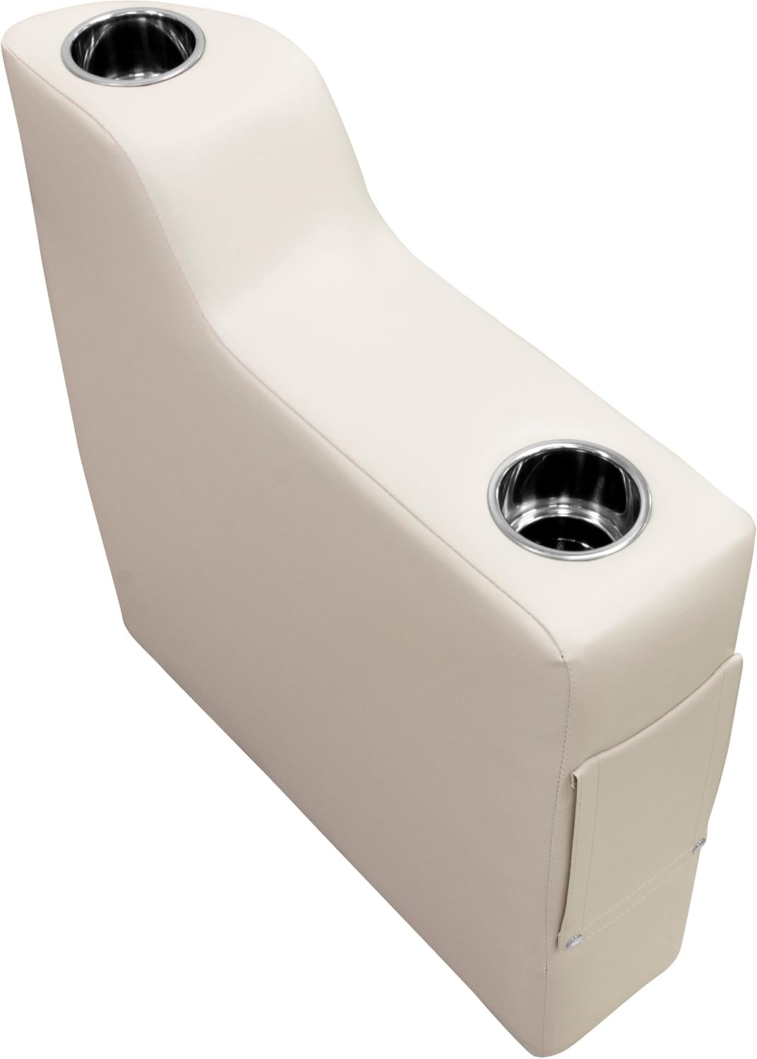 Wise Premier Series Pontoon Seat Arm Rest