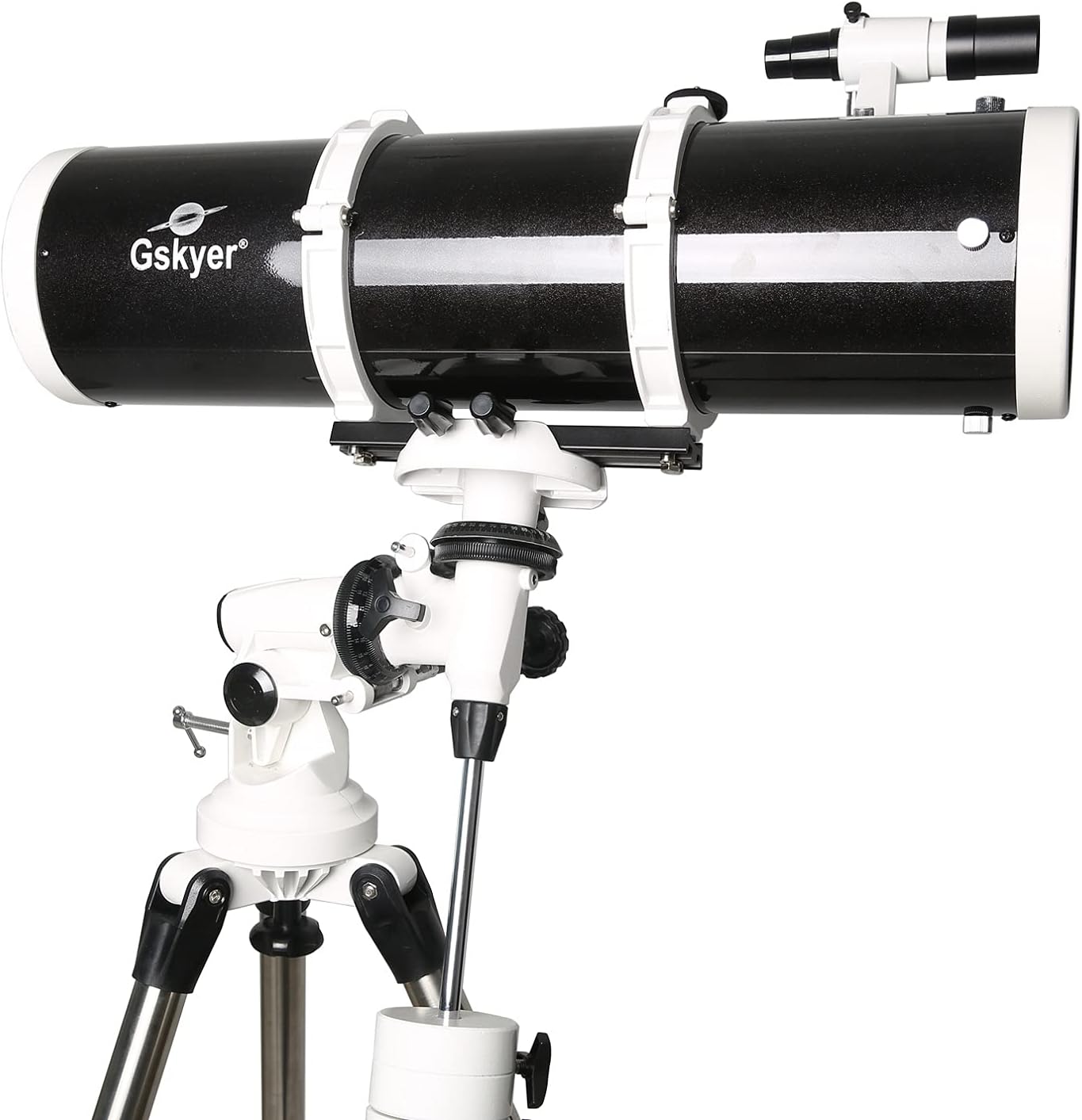 Gskyer 130EQ Professional Astronomical Reflector Telescope