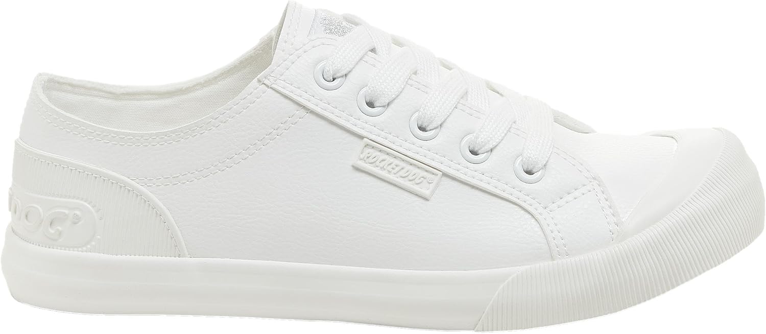 Rocket Dog Jazzin Plush Foam Comfort Sneaker