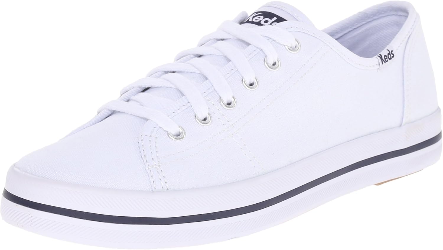 Keds Women's Kickstart Seasonal Solid