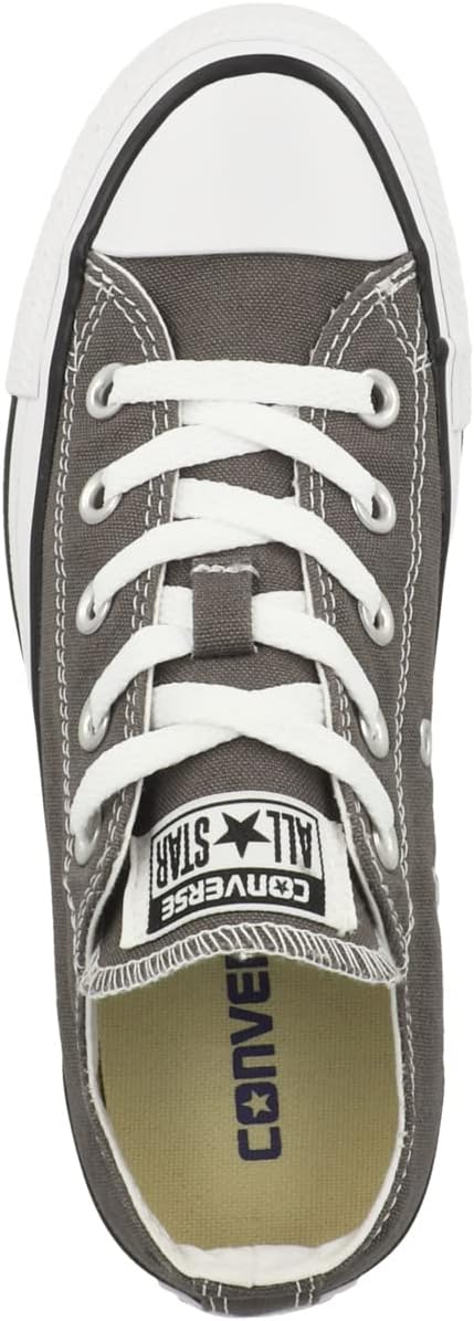 Converse Men's Chuck Taylor All Star Low Top Sneakers