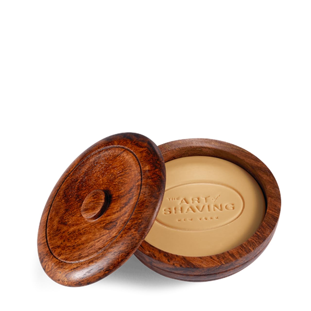 The Art of Shaving Shaving Soap Set
