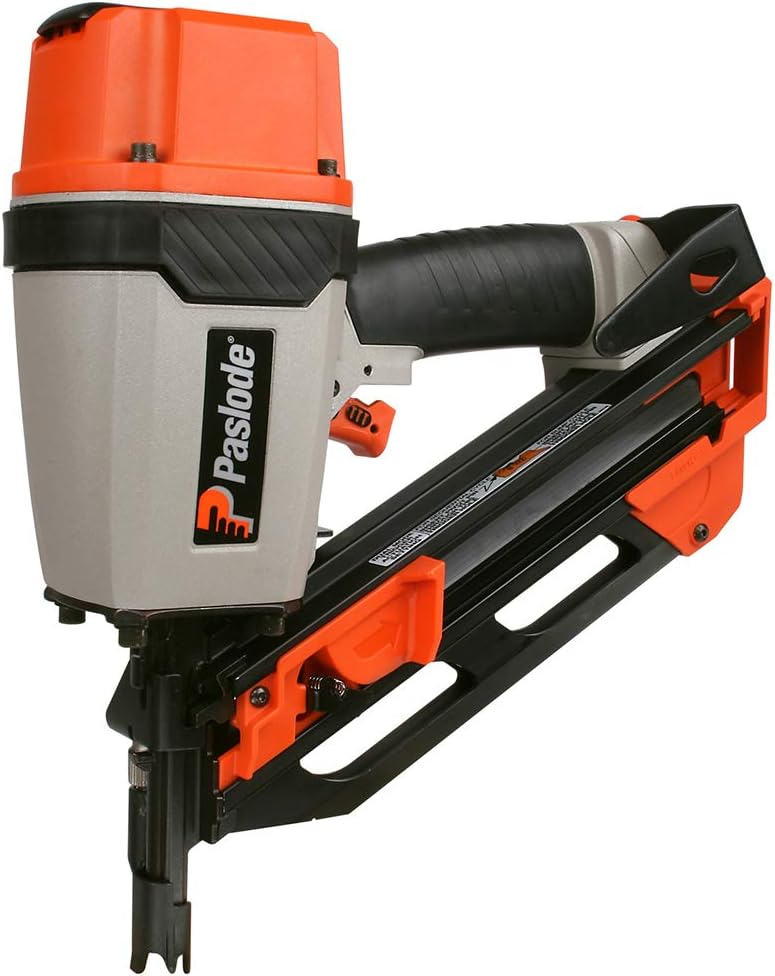 Paslode, Pneumatic Framing Nailer F325R, 513000, Air Compressor Powered