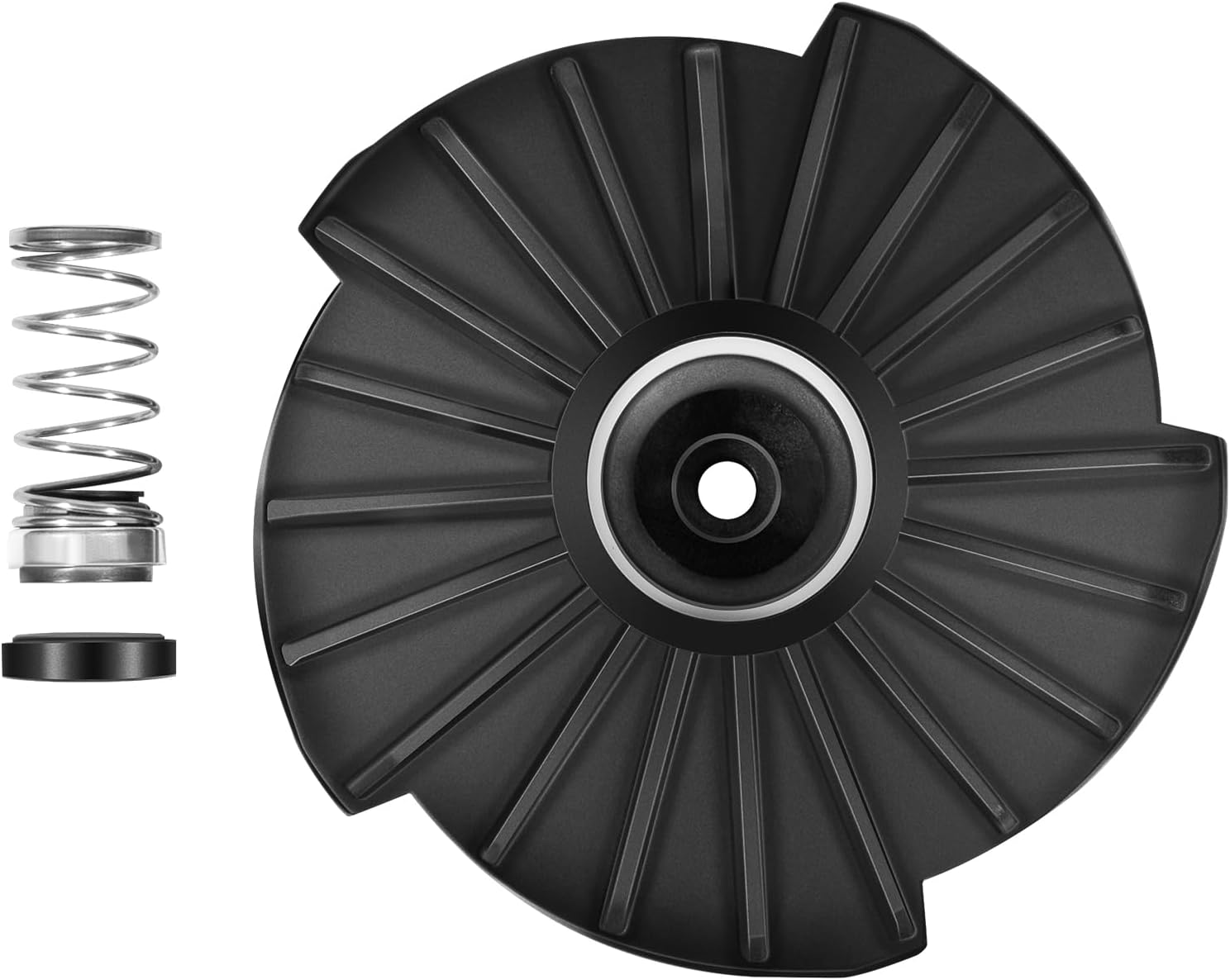 023705 2HP Water Systems Repair Kit | Lawn Sprinkler Repair Kit Fit for Star HSP20P1, for Do It Best HSPJ20P1, for Utilitech UTP20P1