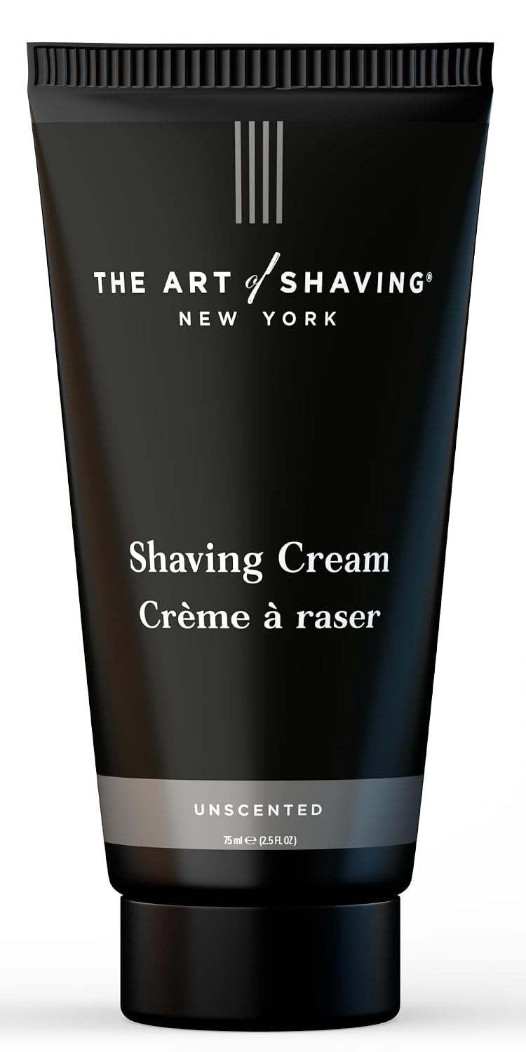 The Art of Shaving Shaving Cream
