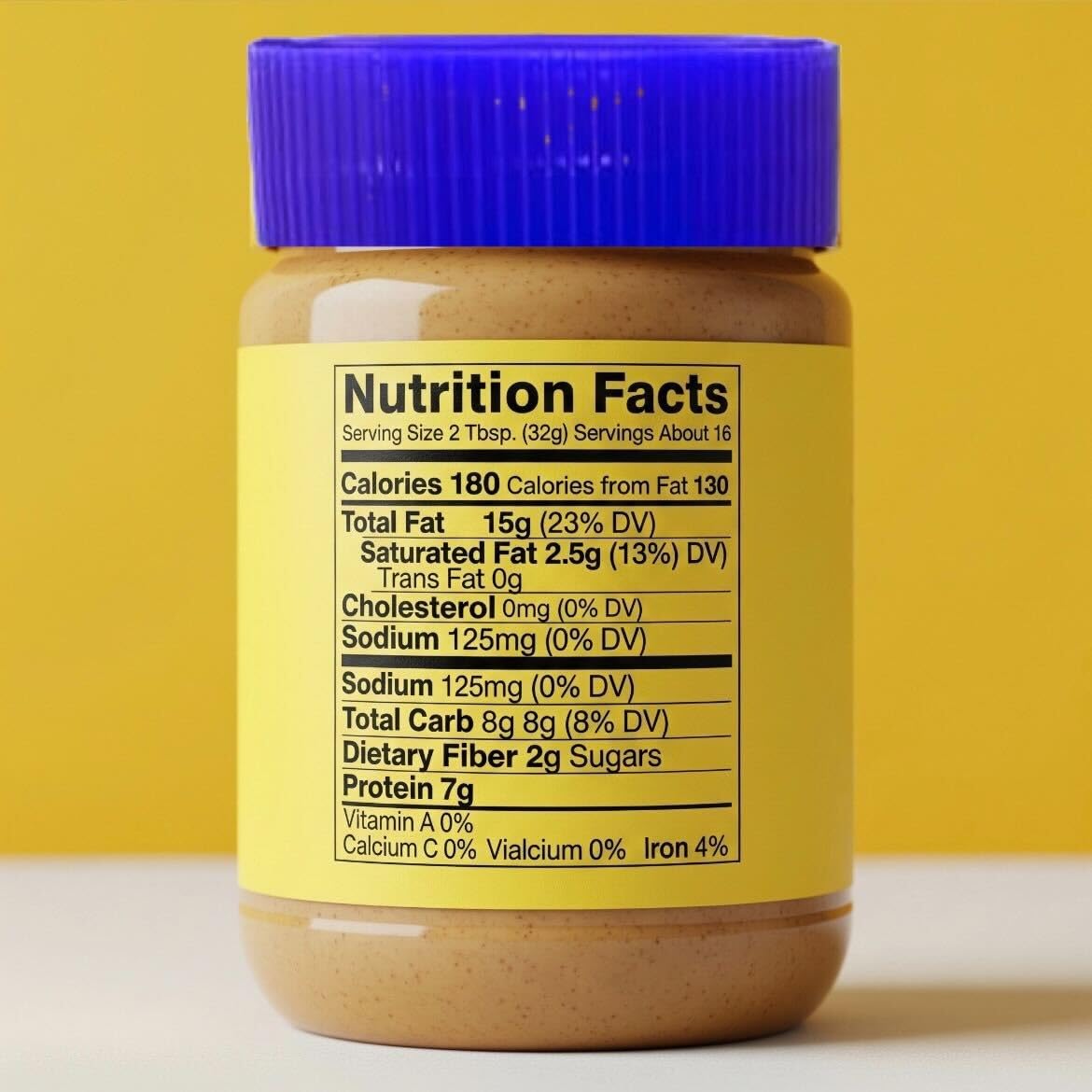 Velvet Peanut Butter, Creamy – Detroit’s Classic Since 1937, Smooth & Nostalgic Spread with “Fresh, Pure, Delicious” Label, Made in the USA, Gluten-Free, Perfect for Sandwiches, Baking & Snacking (18 Ounce Jar)