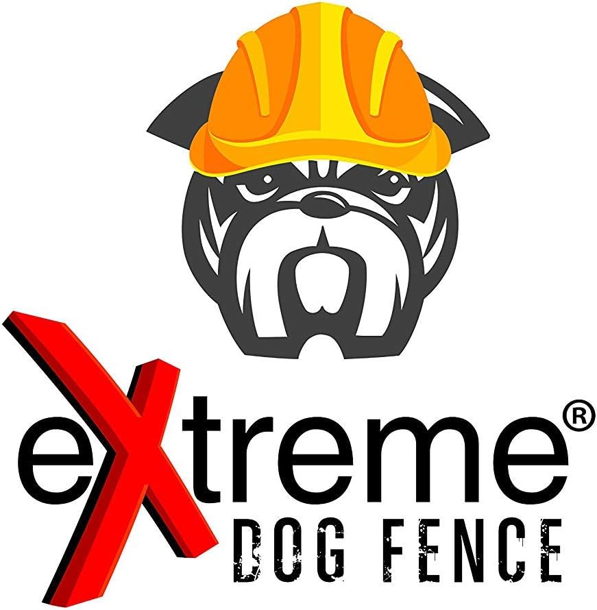 18 Gauge Dog Fence Wire, 1500 ft, Underground Boundary Wire, Heavy Duty | 1500-ft continuous spool; polyethylene jacket, UV-resistant, direct-burial; fits Extreme Dog Fence, PetSafe Compatible