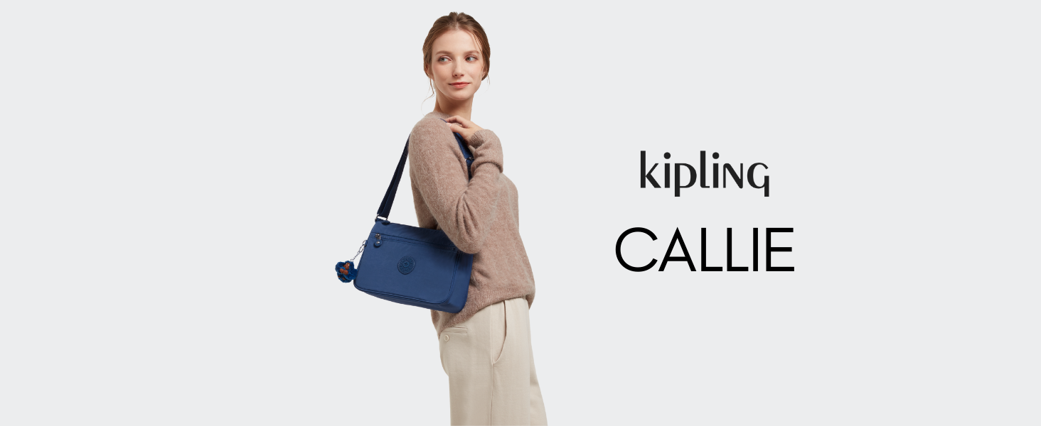 Callie Crossbody Bag