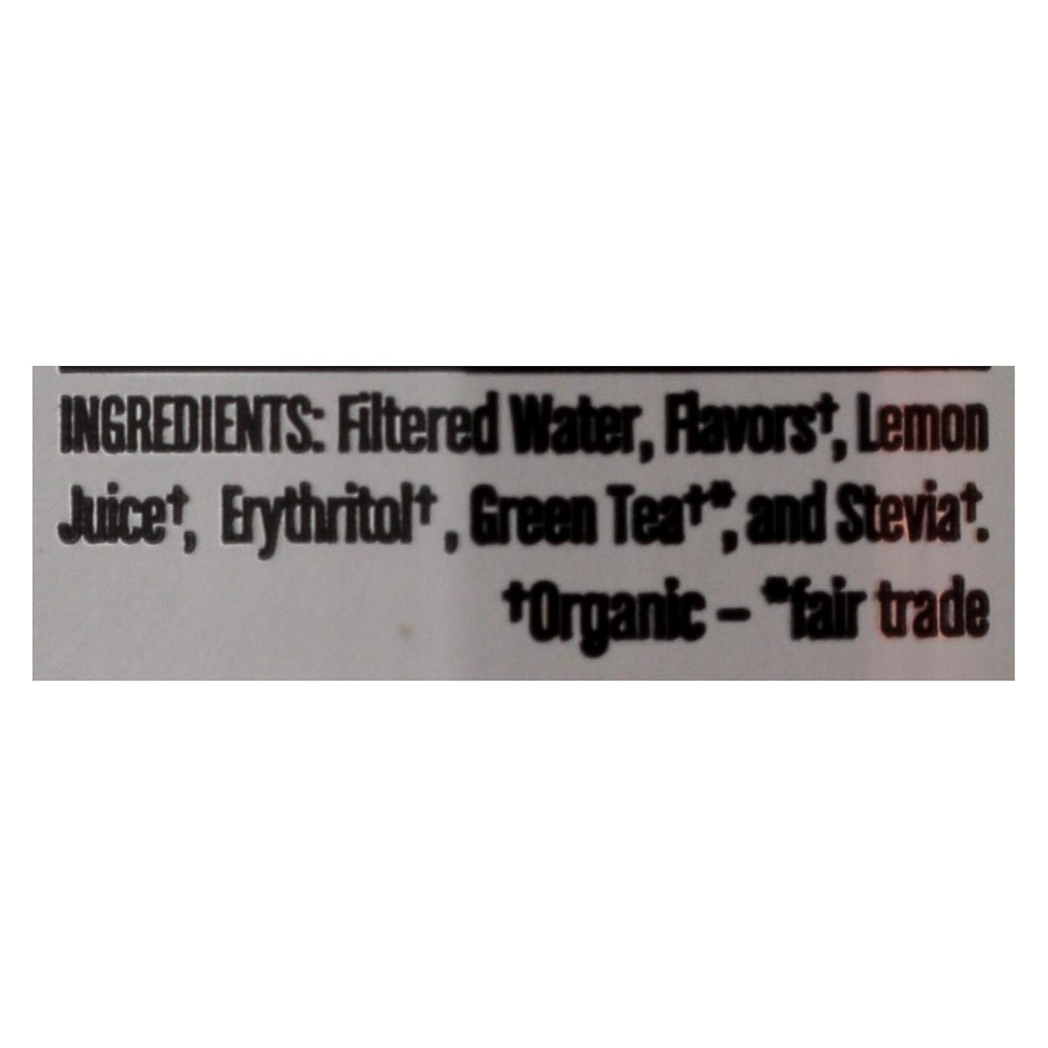 Steaz - Organic Green Tea - Peach (12 Pack) - 30mg Natural Caffeine, 70 Calories,Cane Sugar - Sweetened Iced Tea - Regenerative Organic Certified®️ - Vegan, Direct Trade - 12 Cans, 16 fl oz