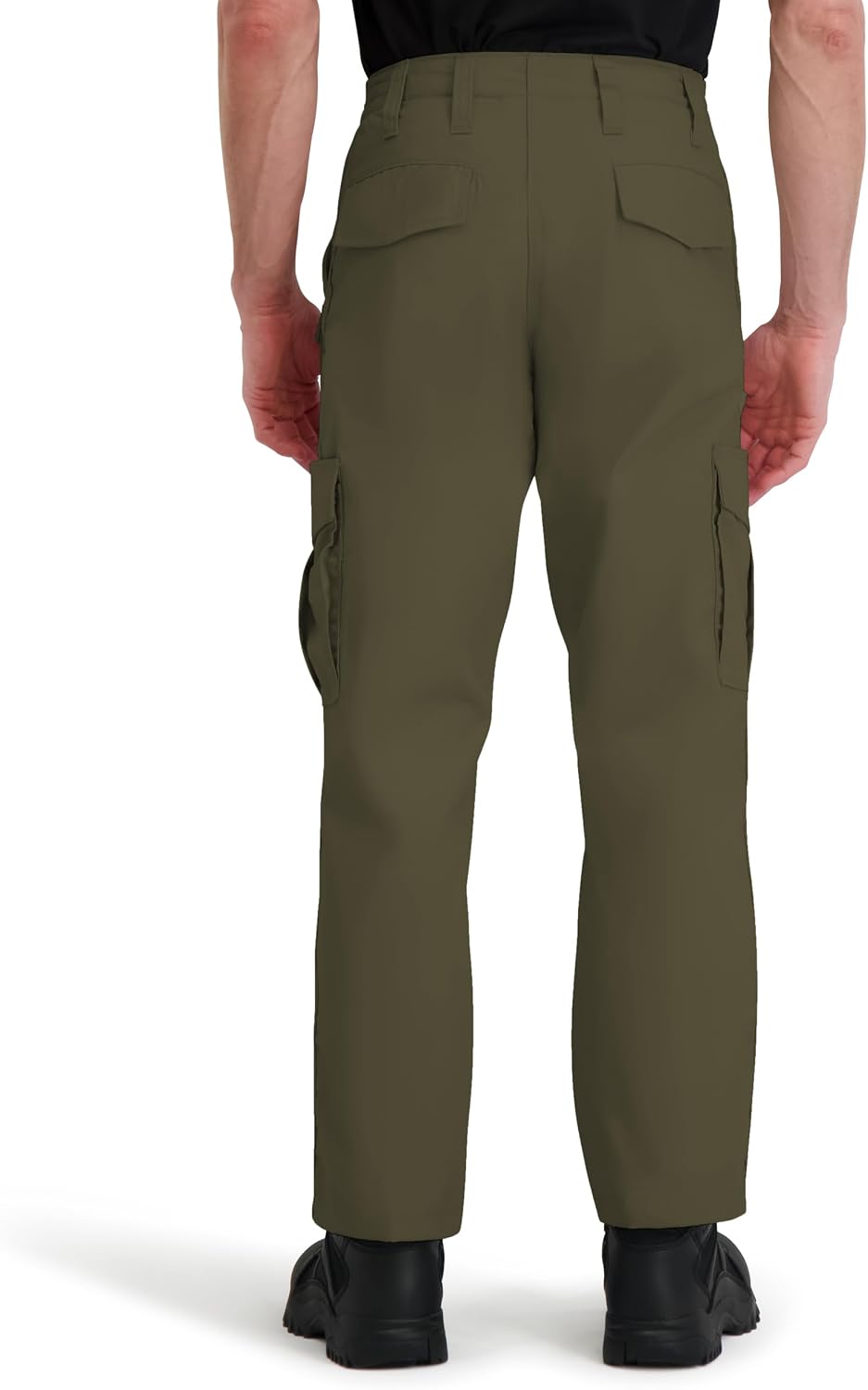 Propper Men's Tactical Uniform Pant | Ripstop Fabric Tactical Pants, Uniform Pants for Law Enforcement