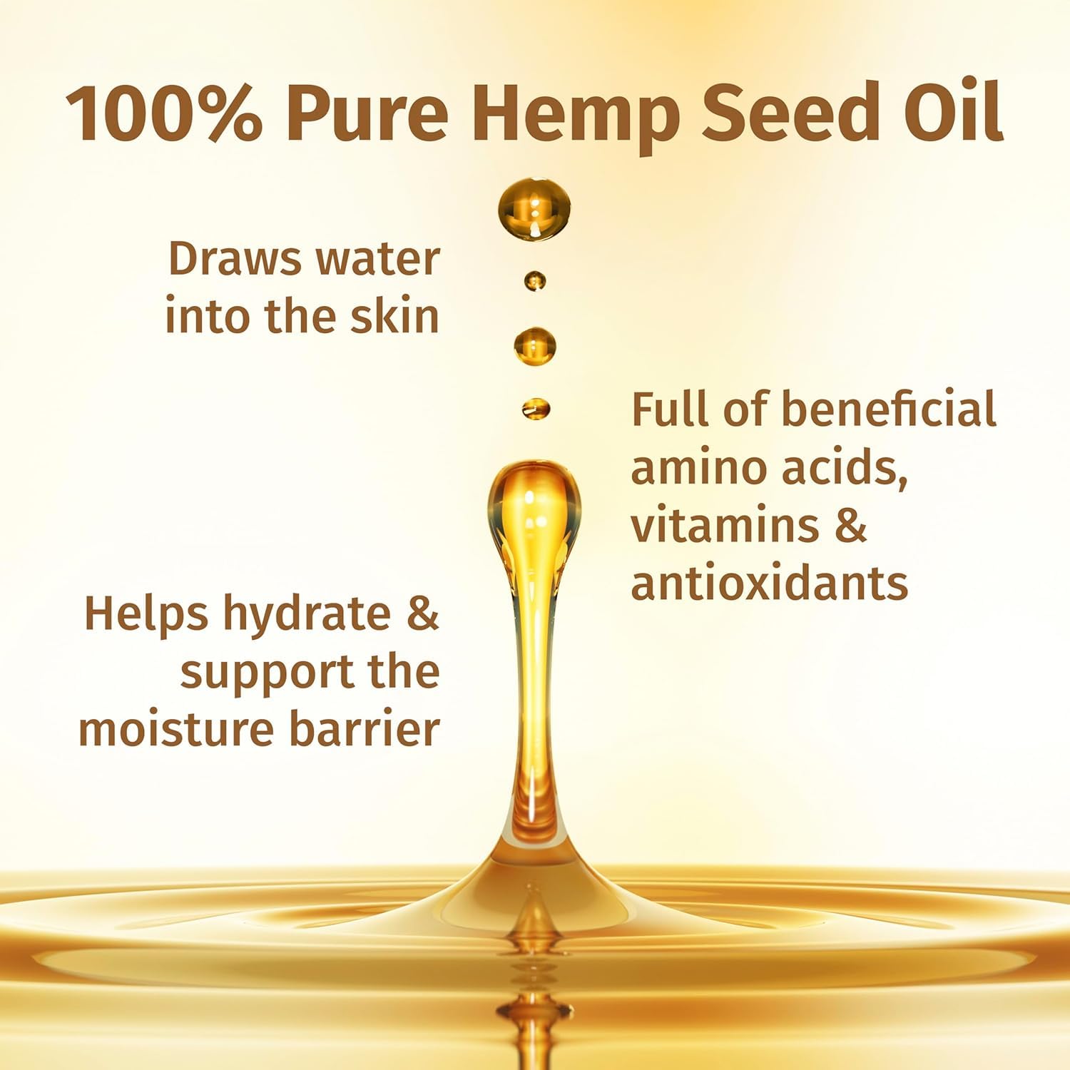 Hempz Sweet Jasmine & Rose Herbal Body Moisturizer for Women, 17 Fl. oz. - Moisturizing Lotion with 100% Pure Hemp Seed Oil, Collagen