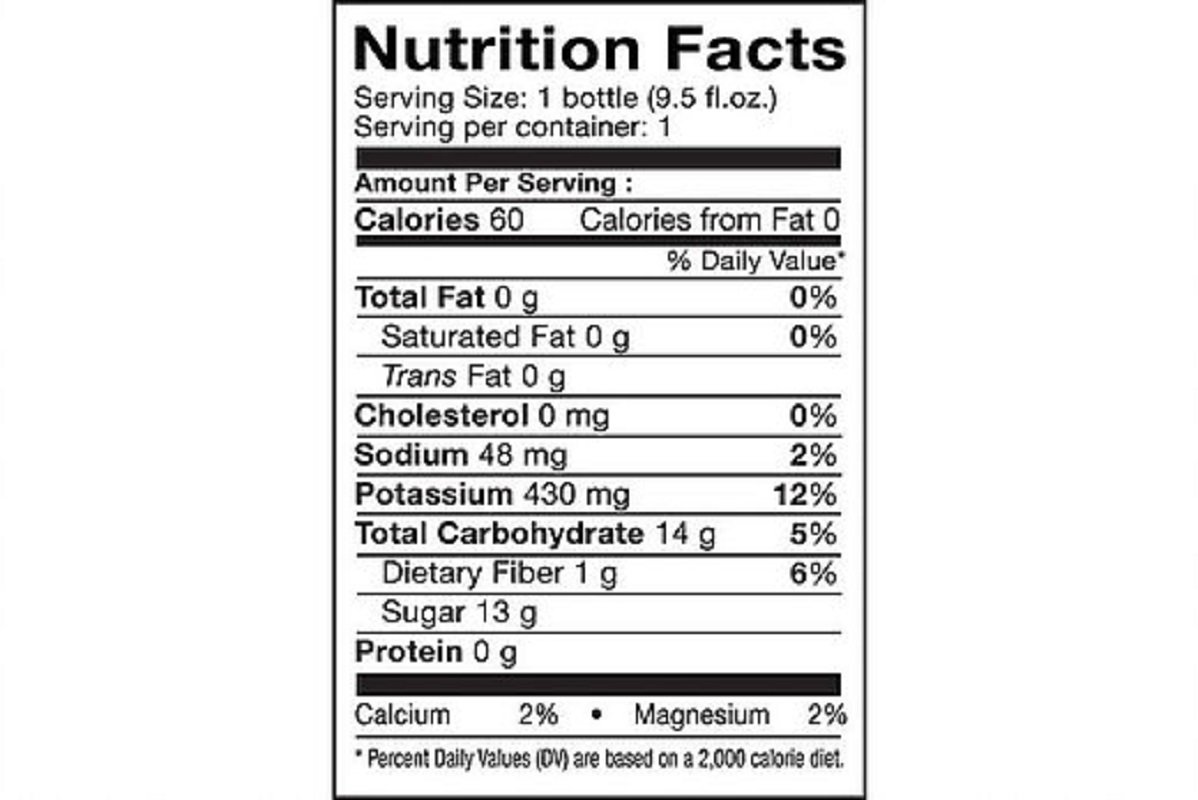 Taste Nirvana Coconut Water, 23.6 Ounce Bottles, 6 Count