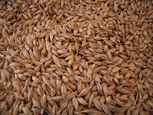 Premium Grains for REAL Whiskey Bourbon Shine - All Grain & Premium Yeast Blend is included!