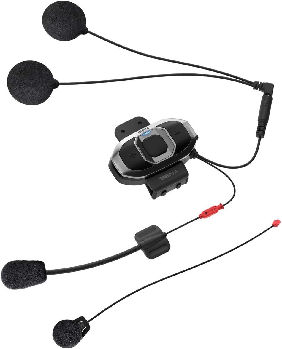 Sena SF4-02 Helmet Communication