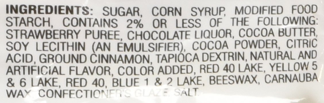 Jelly Belly 66889 3.1 Oz. Jelly Belly Cold Stone Ice Cream Parlor Mix