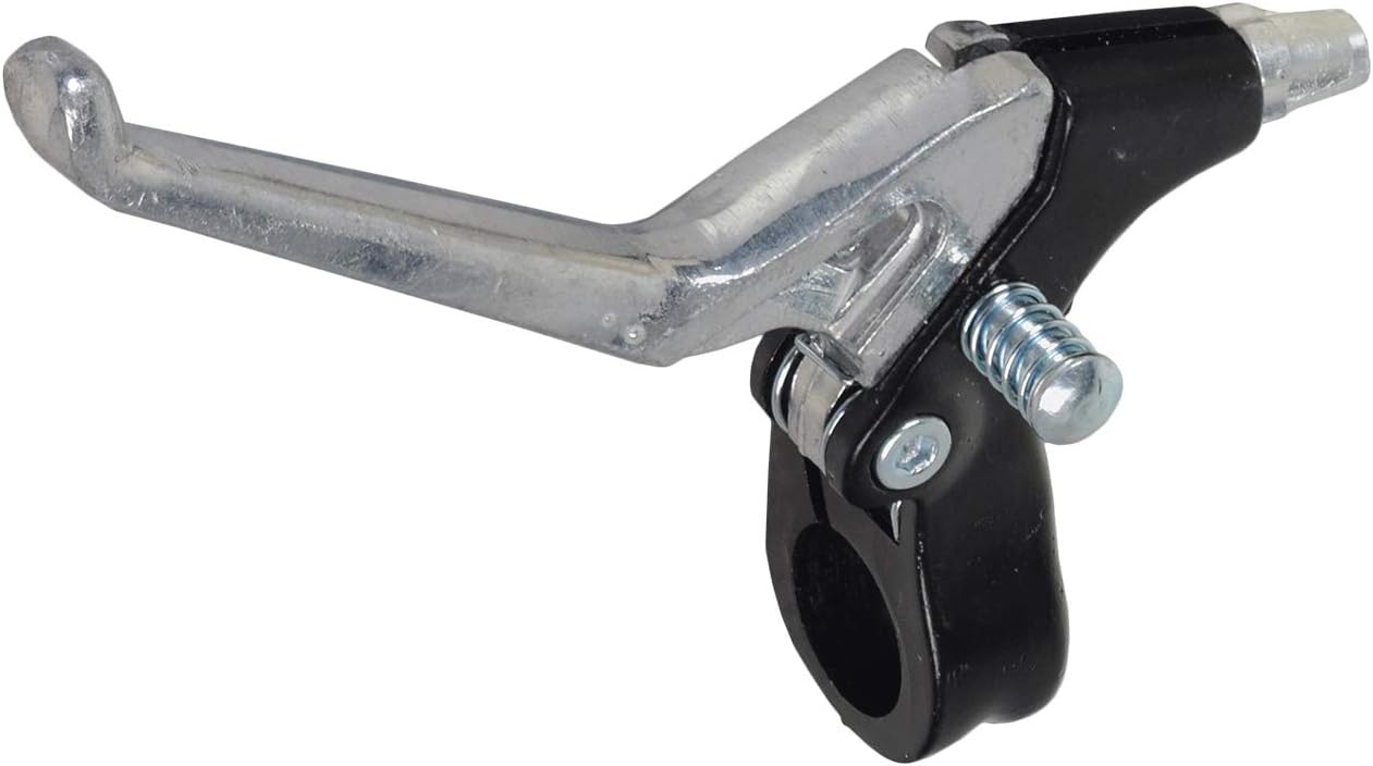 AlveyTech Clutch Lever for 48cc - 80cc 2-Stroke Bicycle Engine Kits