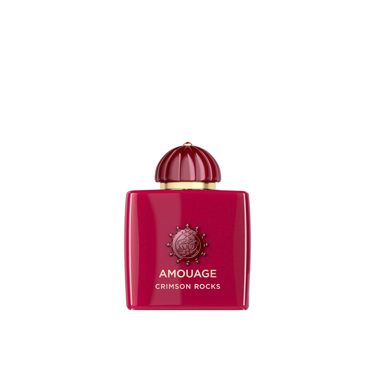 AMOUAGE CRIMSON ROCKS Eau de Parfum - Universal Fragrance for Men and Women