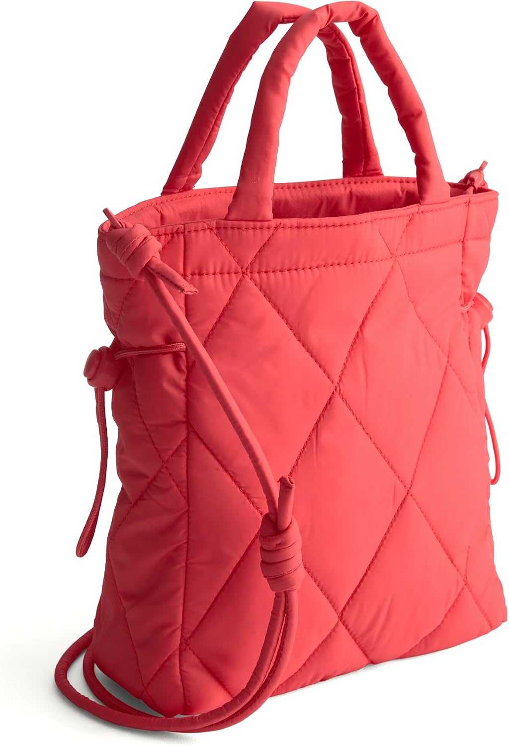 Vera Bradley Women's Featherweight Mini Original Tote Bag