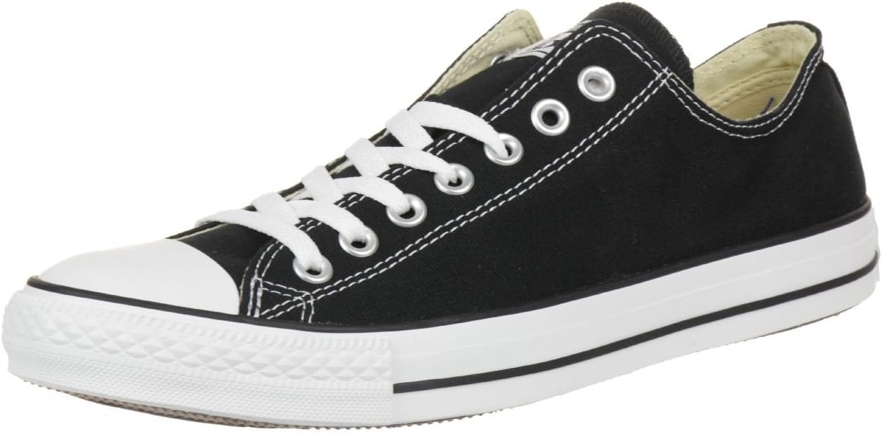 Converse Men's Chuck Taylor All Star Low Top Sneakers