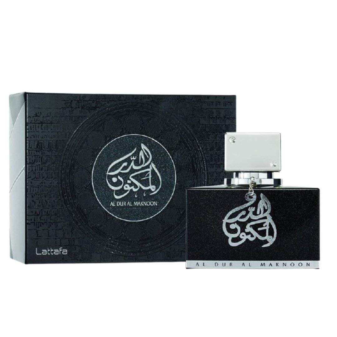 Lattafa Perfumes Bade'e Al Oud, Oud for Glory for Unisex Eau de Parfum Spray, 3.4 Ounce