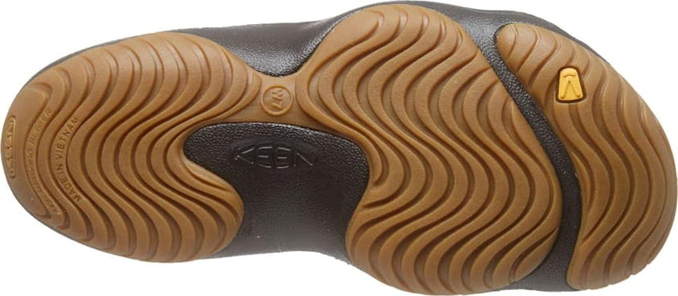 KEEN Men's Yogui Slides