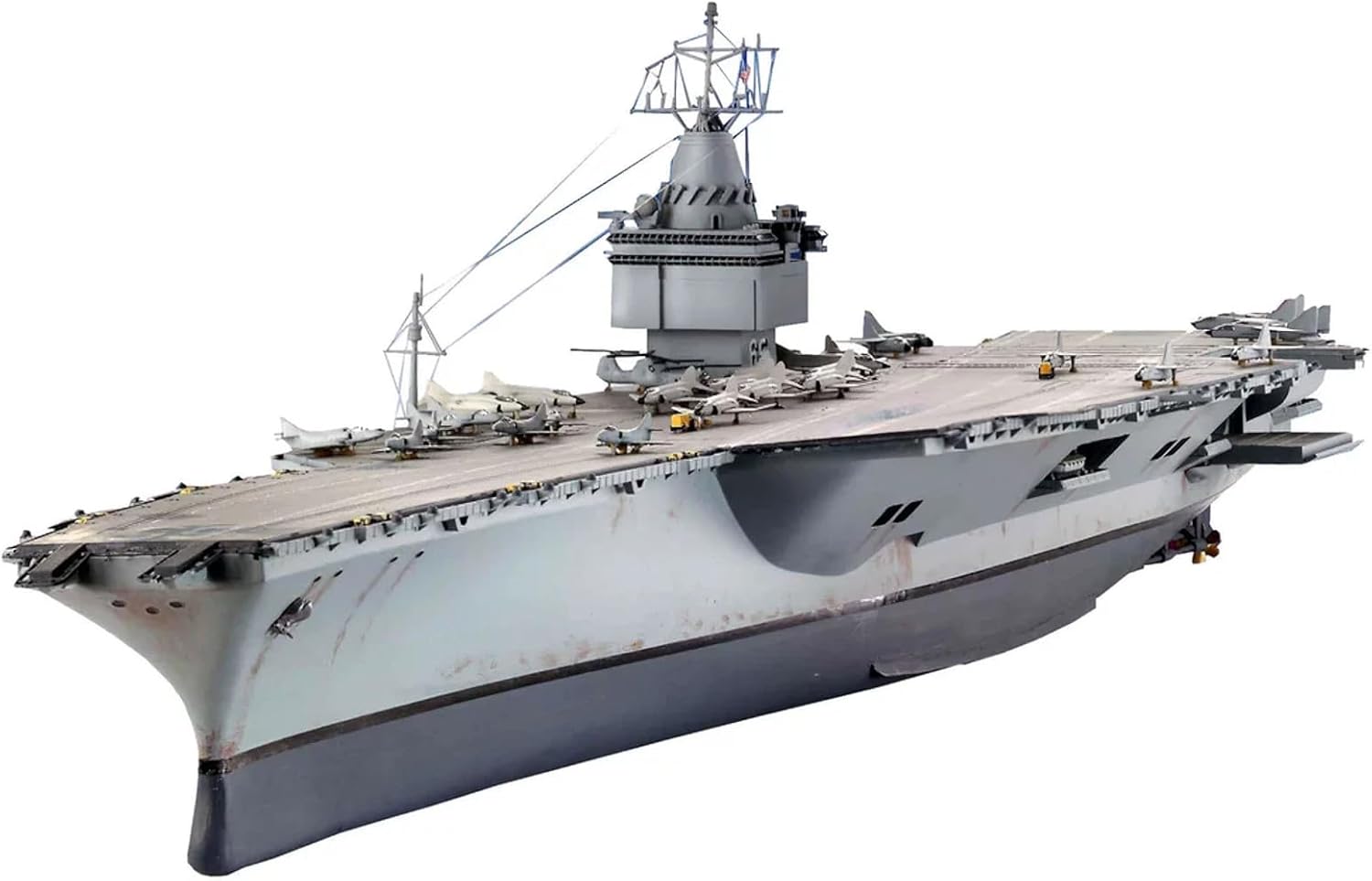 Revell of Germany U.S.S. Enterprise Model Kit