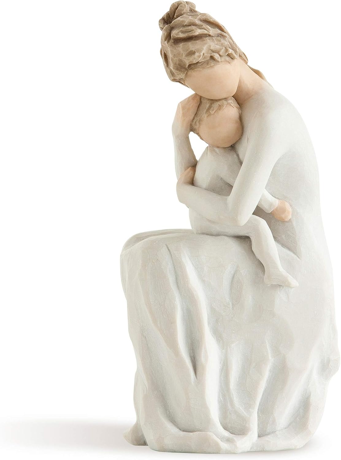 Willow Tree Blessings, Sculpted Hand-Painted Figure | Cast from a Susan Lordi Original Carving, Thoughtful Keepsake Gift for Loved Ones, Includes Enclosure Card, Fitted Gift Box