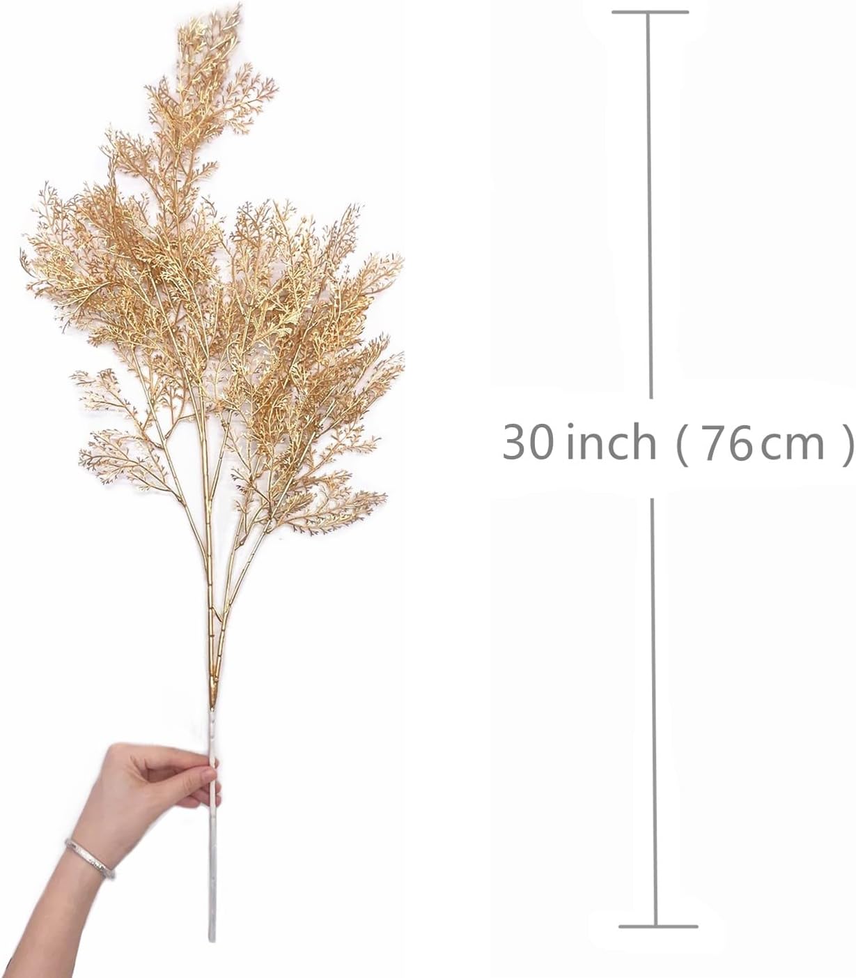 PASYOU Artificial Palm Tree