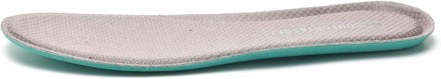 poemlady Women's Walking Shoes Slip On Knit Mesh Loafers Round Toe Flat