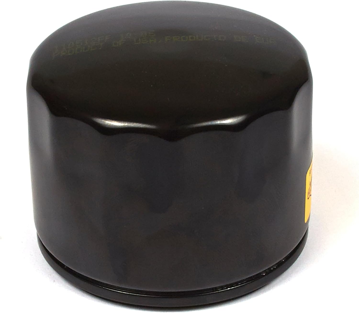Briggs & Stratton 842921 Genuine Vanguard Oil Filter, 2-1/4"