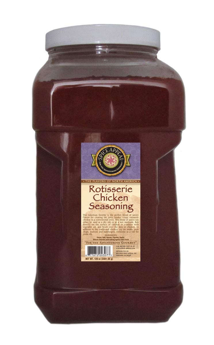 Spice Appeal Cayenne Pepper Ground, 5 lbs