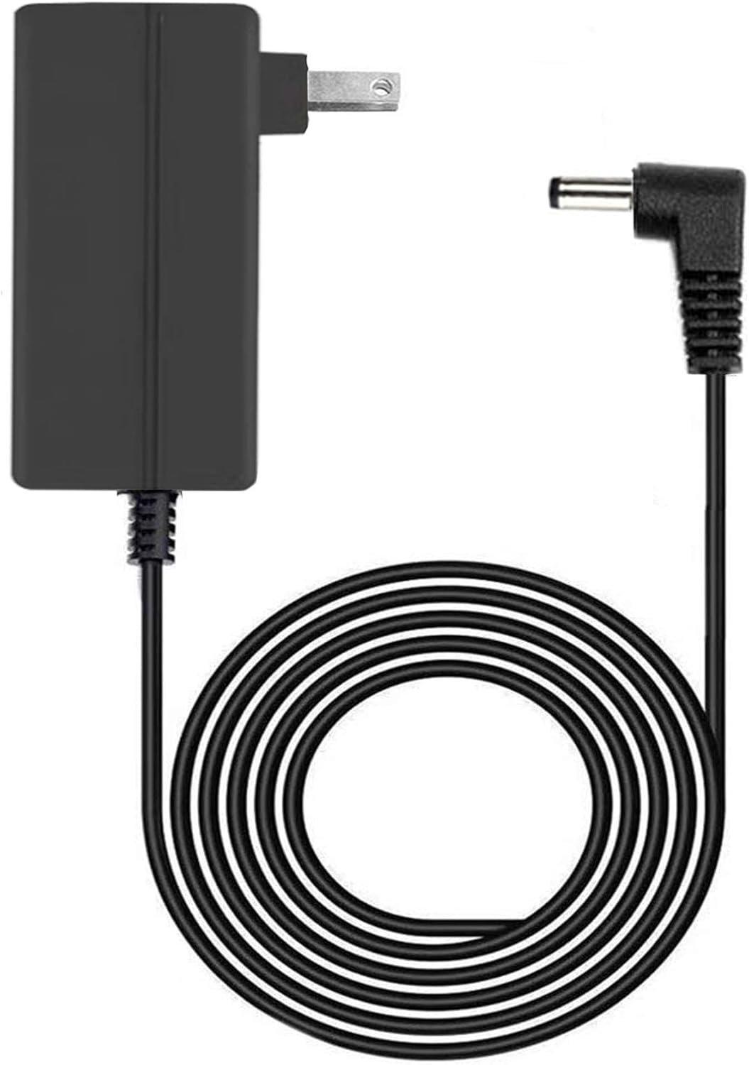 (7ft) AC DC Adapter Charger for Pioneer DJ Toraiz SP-16 (fit This Model ONLY) Sampler Sequencer Sampling Workstation Compatible Replacement Power