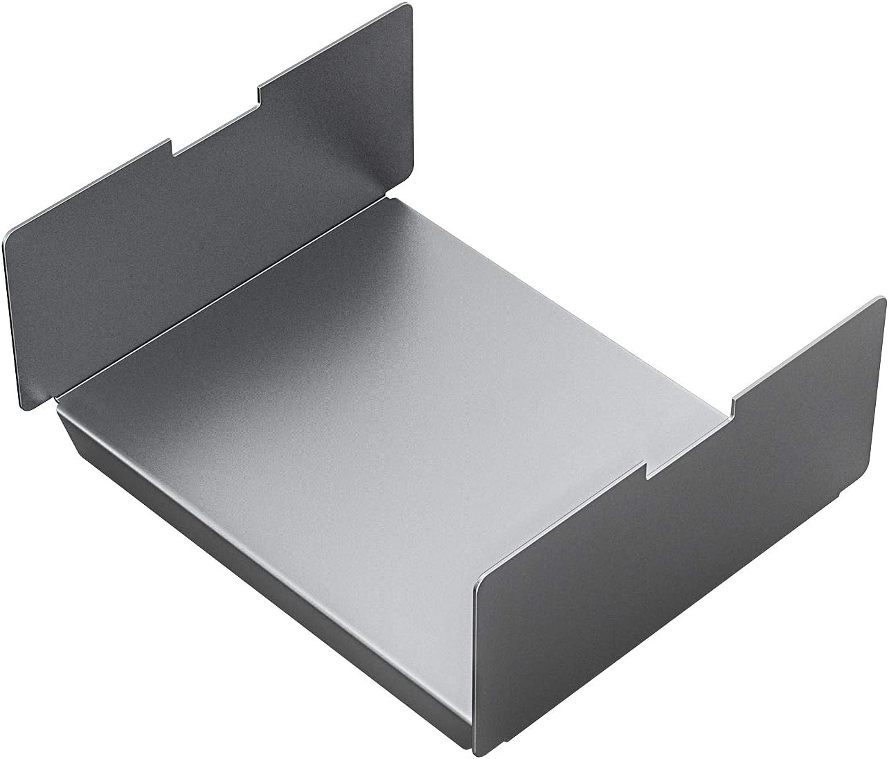 Stanbroil Heat Diffuser for Traeger, Camp Chef and More Pellet Grills